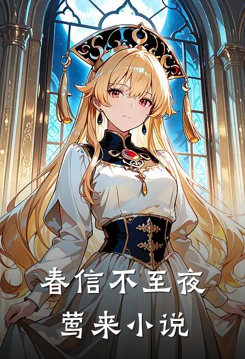 春信不至夜莺来小说