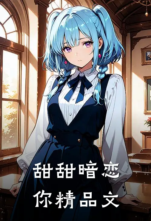 甜甜暗恋你精品文