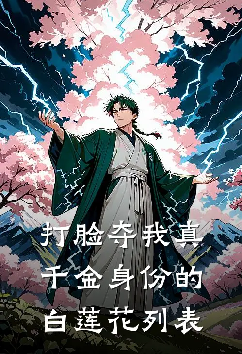 打脸夺我真千金身份的白莲花列表