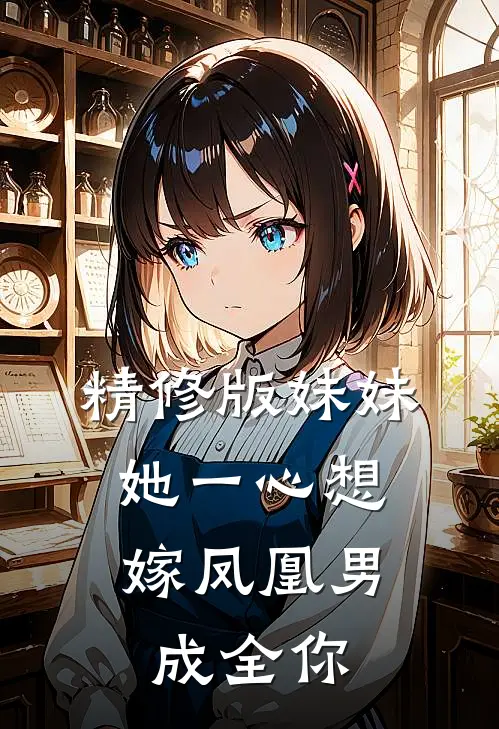 精修版妹妹她一心想嫁凤凰男，成全你