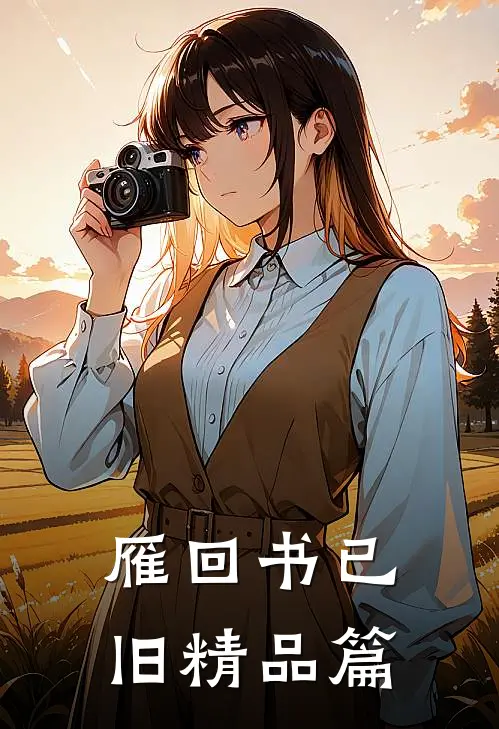 雁回书已旧精品篇