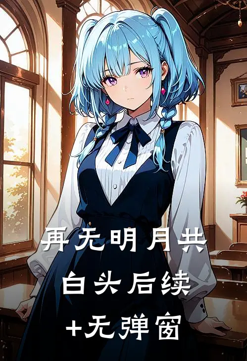 再无明月共白头后续+无弹窗
