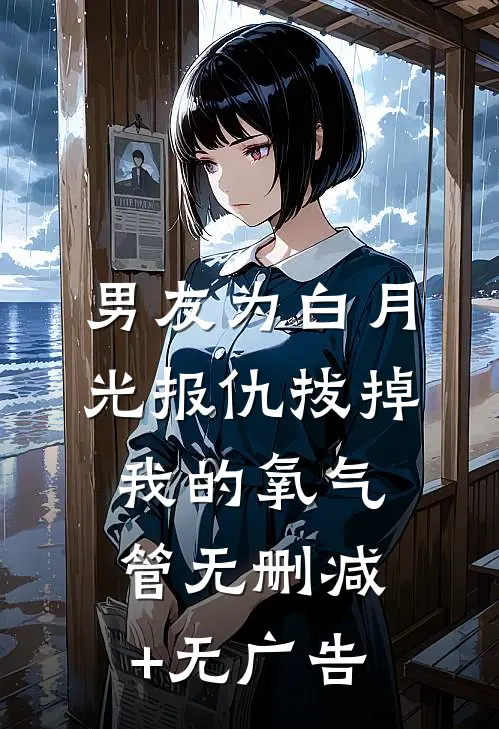 男友为白月光报仇拔掉我的氧气管无删减+无广告