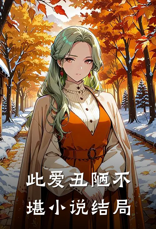 此爱丑陋不堪小说结局