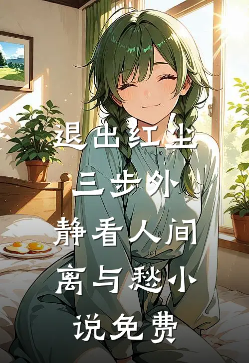 退出红尘三步外，静看人间离与愁小说免费