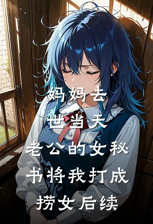 妈妈去世当天，老公的女秘书将我打成捞女后续