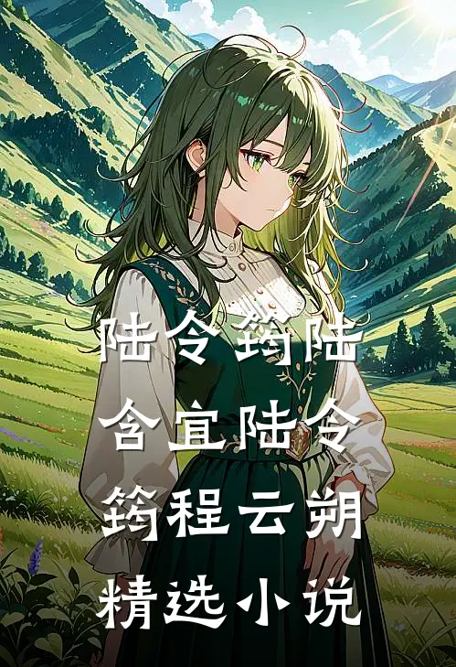 陆令筠陆含宜 陆令筠程云朔精选小说