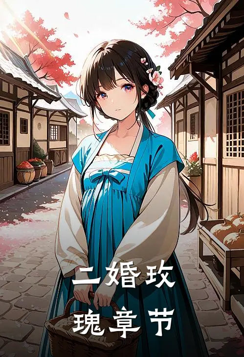 二婚玫瑰章节