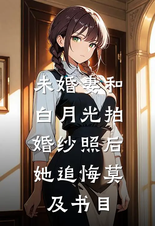 未婚妻和白月光拍婚纱照后，她追悔莫及书目