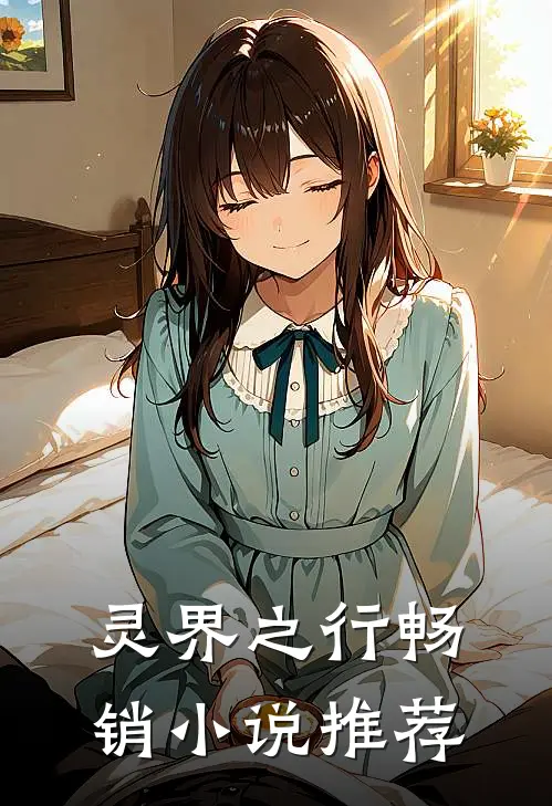 灵界之行畅销推荐完结