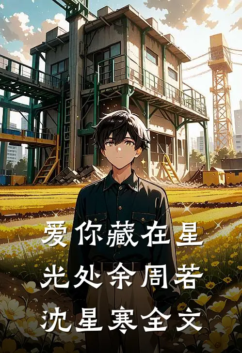 爱你藏在星光处余周若沈星寒全文