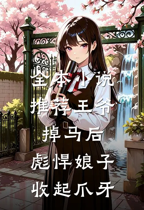 全本小说推荐王爷掉马后，彪悍娘子收起爪牙