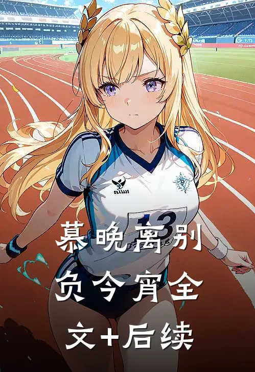 慕晚离别负今宵全文+后续
