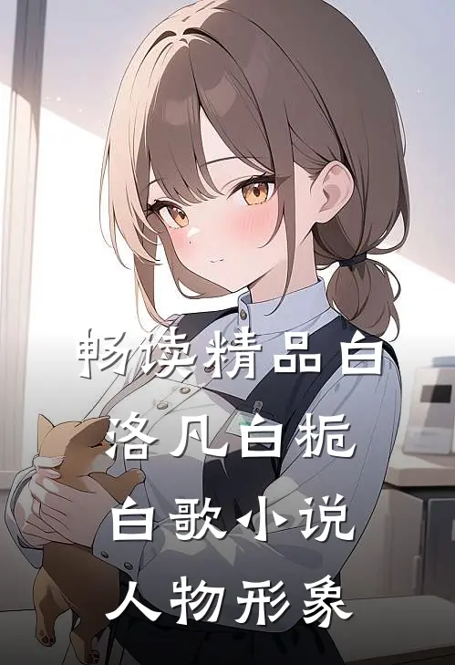 畅读精品白洛凡白栀白歌小说人物形象