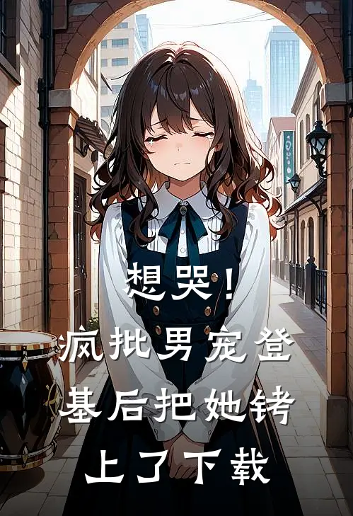 想哭！疯批男宠登基后把她铐上了下载