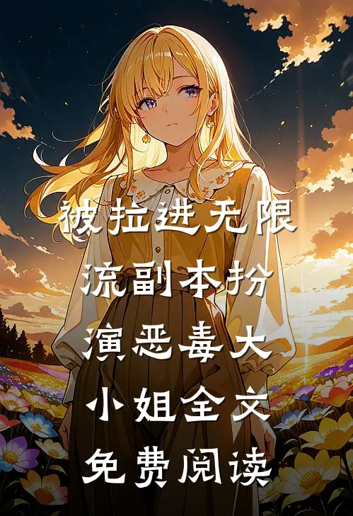 被拉进无限流副本扮演恶毒大小姐全文免费阅读