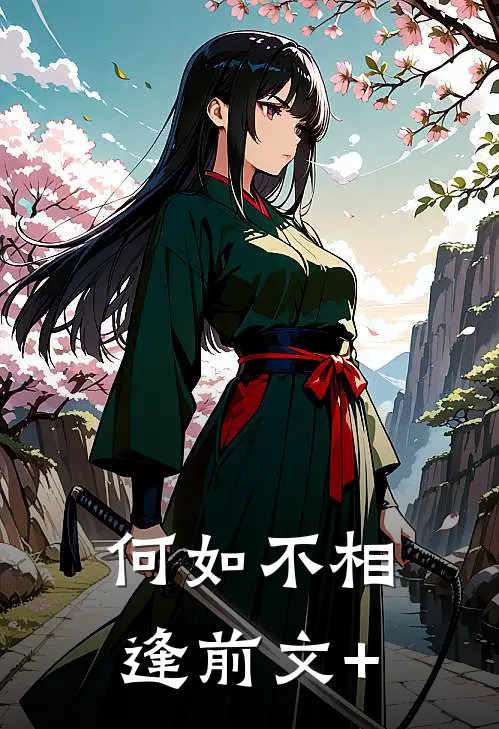 何如不相逢前文+
