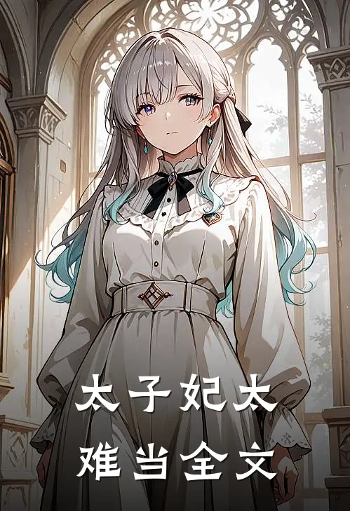 太子妃太难当全文
