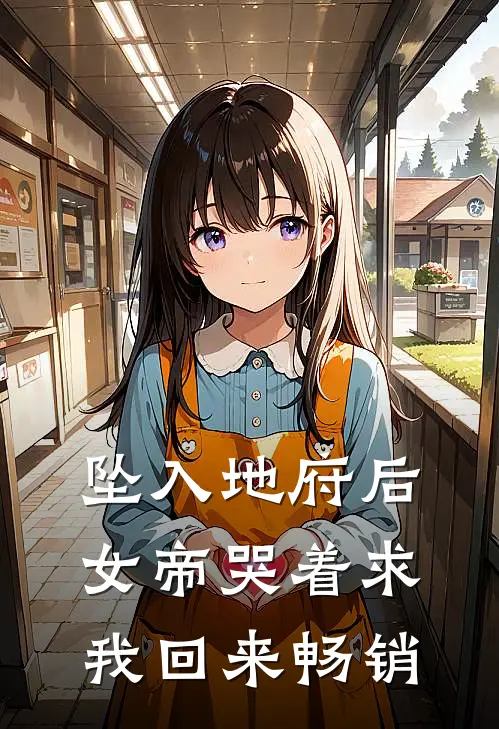 坠入地府后，女帝哭着求我回来畅销