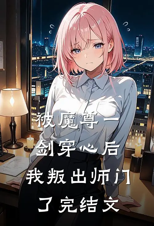 被魔尊一剑穿心后，我叛出师门了完结文