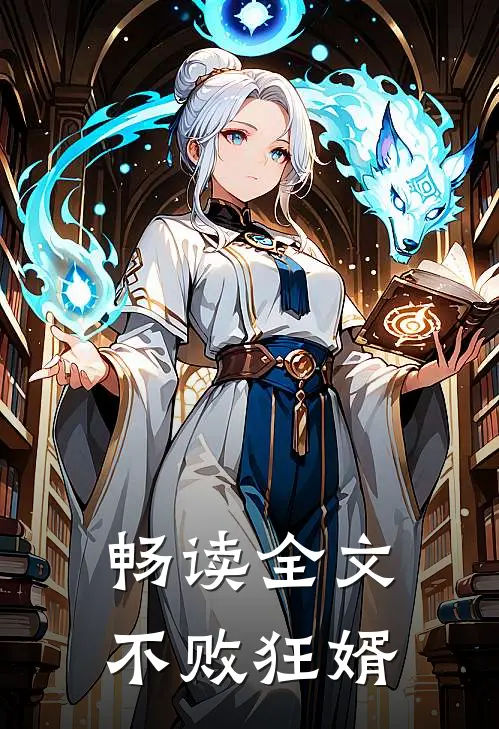 畅读全文不败狂婿