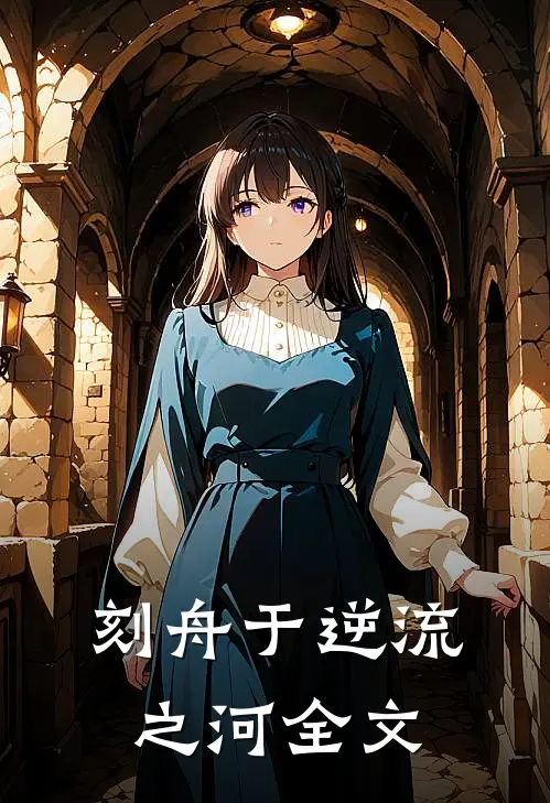 刻舟于逆流之河全文