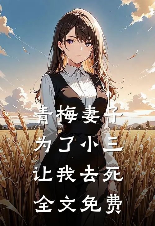 青梅妻子为了小三让我去死全文免费