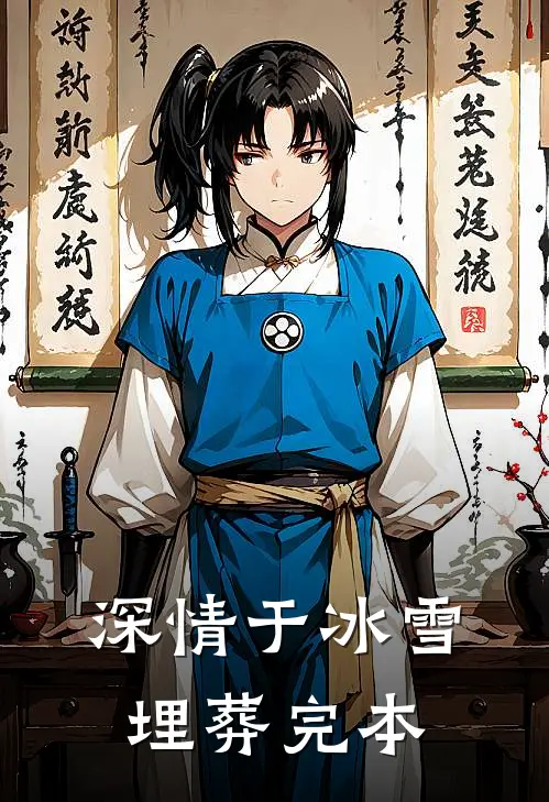 深情于冰雪埋葬完本