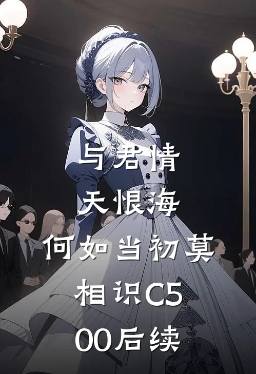 与君情天恨海，何如当初莫相识C500后续