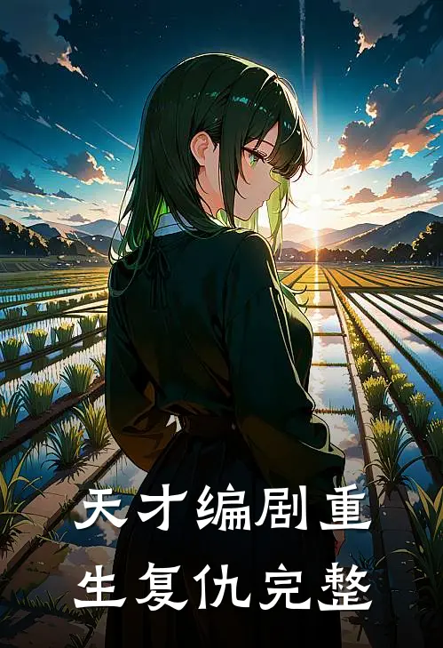 天才编剧重生复仇完整