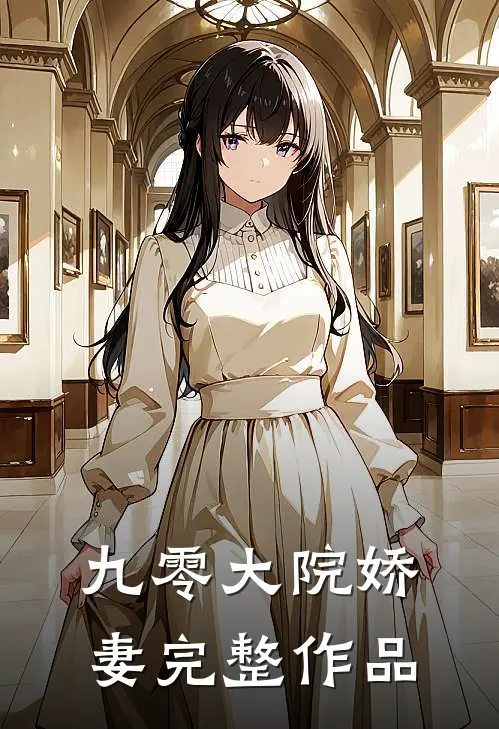 九零大院娇妻完整作品