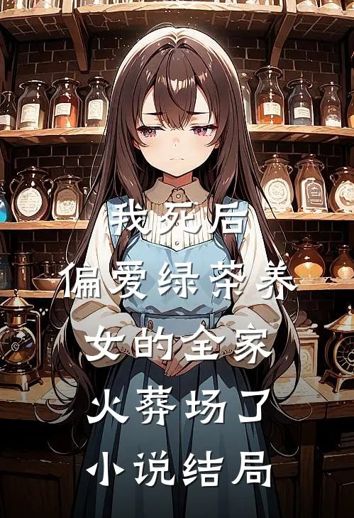 我死后，偏爱绿茶养女的全家火葬场了小说结局
