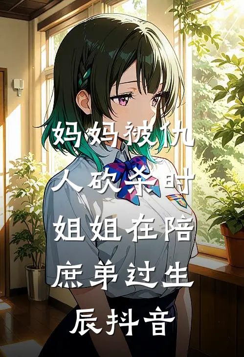 妈妈被仇人砍杀时，姐姐在陪庶弟过生辰抖音