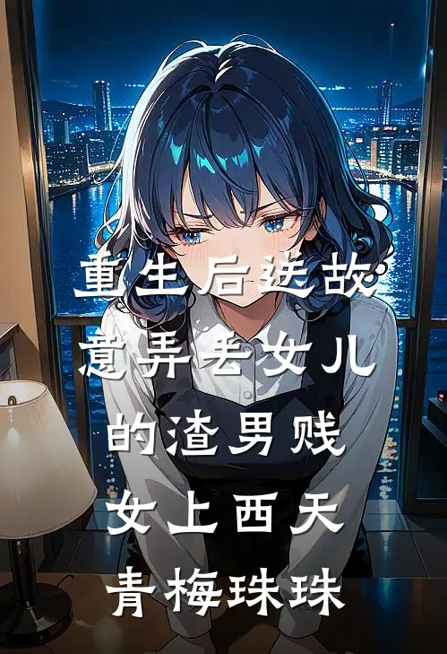 重生后送故意弄丢女儿的渣男贱女上西天青梅珠珠
