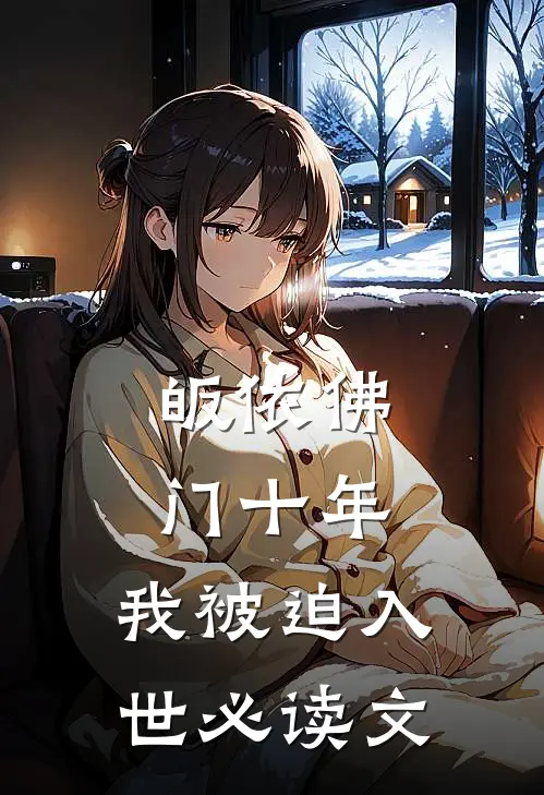 皈依佛门十年，我被迫入世必读文