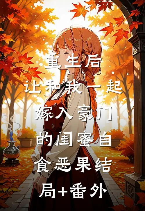 重生后，让和我一起嫁入豪门的闺蜜自食恶果结局+番外