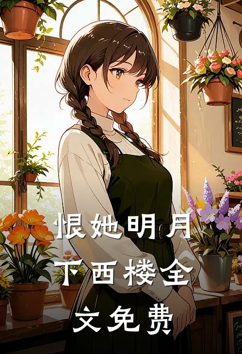 恨她明月下西楼全文免费