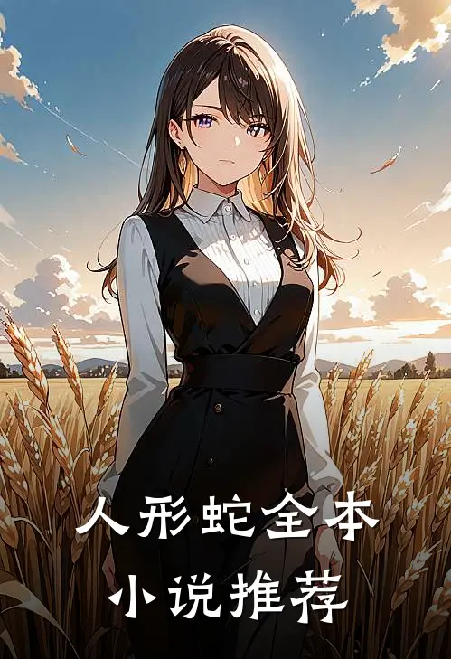 人形蛇全本小说推荐