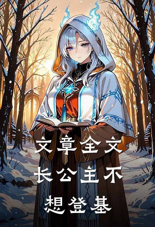 文章全文长公主不想登基