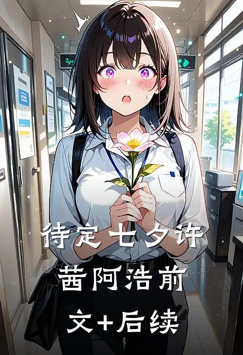 待定七夕许茜阿浩前文+后续