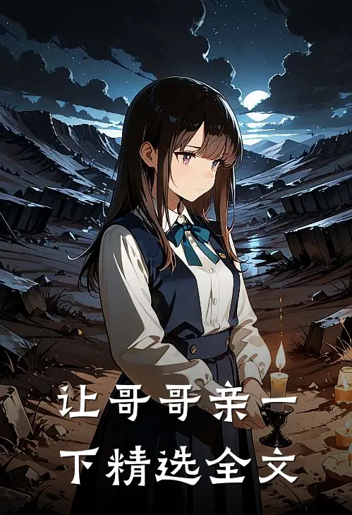 让哥哥亲一下精选全文