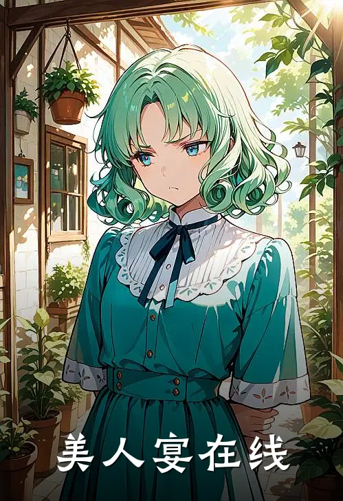 美人宴在线