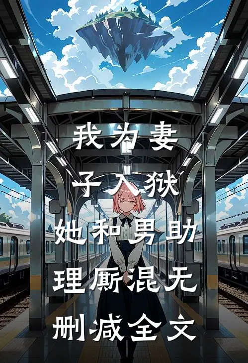 我为妻子入狱，她和男助理厮混无删减全文
