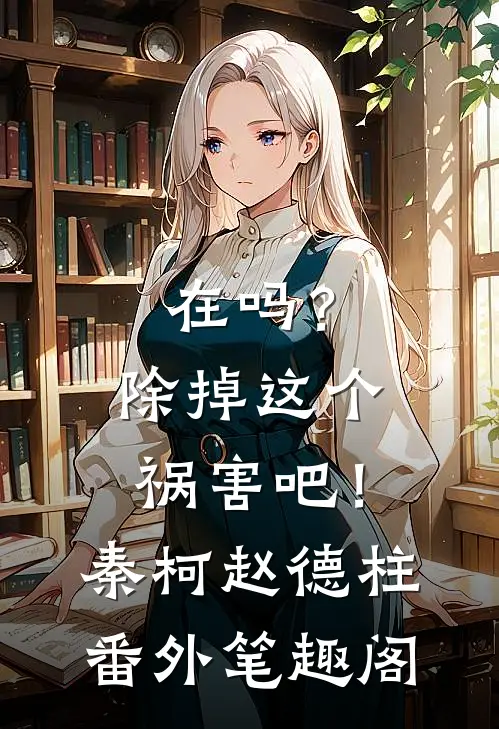 在吗？除掉这个祸害吧！：秦柯赵德柱番外笔趣阁