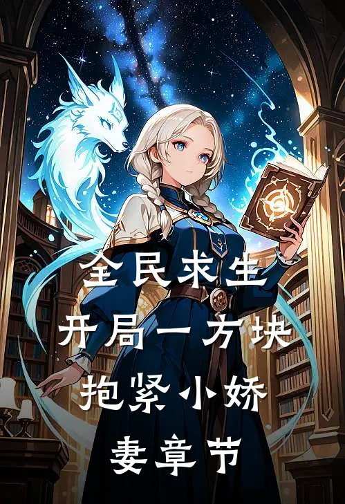 全民求生：开局一方块，抱紧小娇妻章节