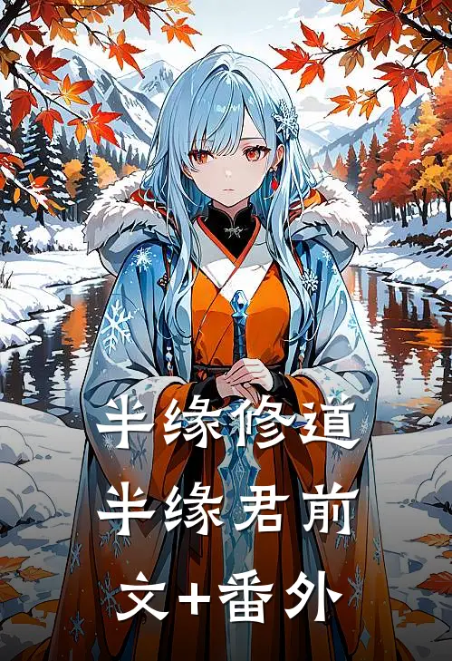 半缘修道半缘君前文+番外