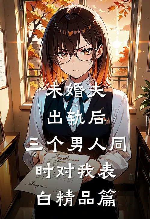 未婚夫出轨后，三个男人同时对我表白精品篇