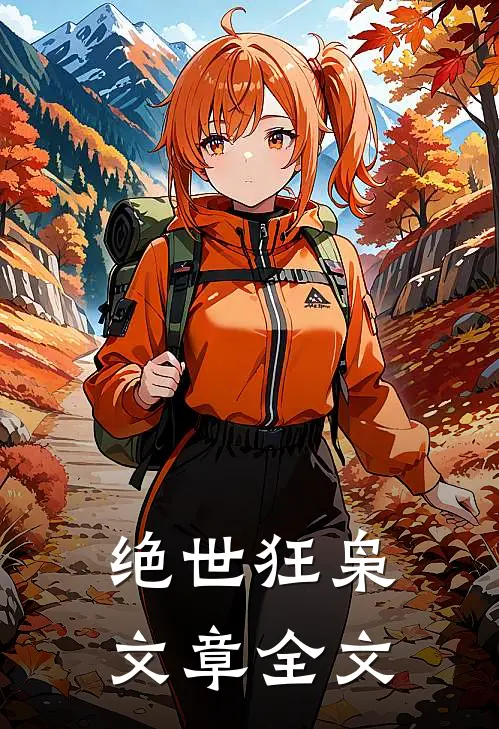 绝世狂枭文章全文