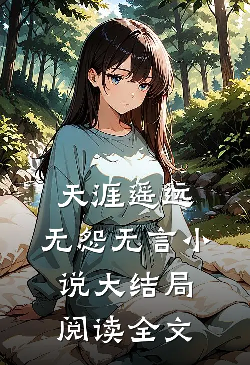 天涯遥远，无怨无言小说大结局阅读全文