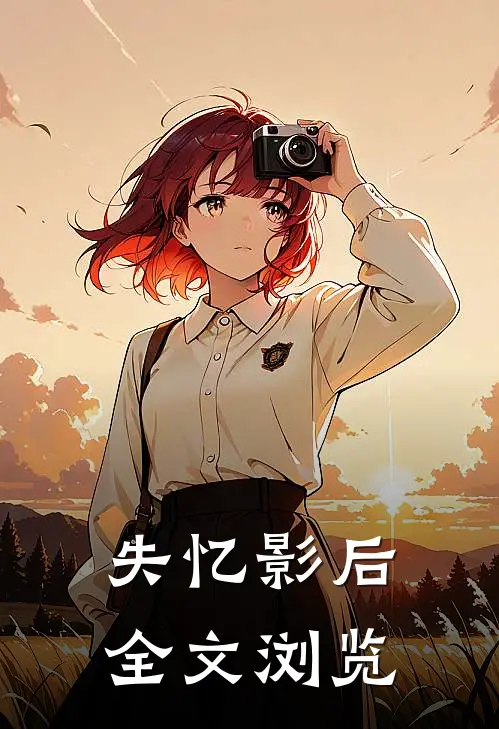 失忆影后全文浏览